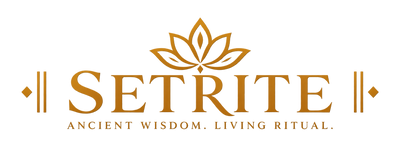 SetRite Rituals