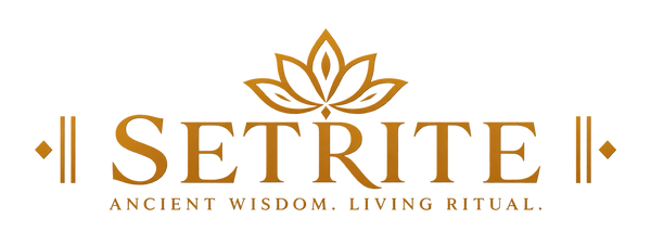 SetRite Rituals